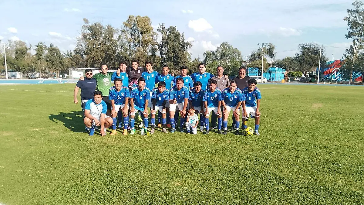Cortesia Liga Comercial Futbol