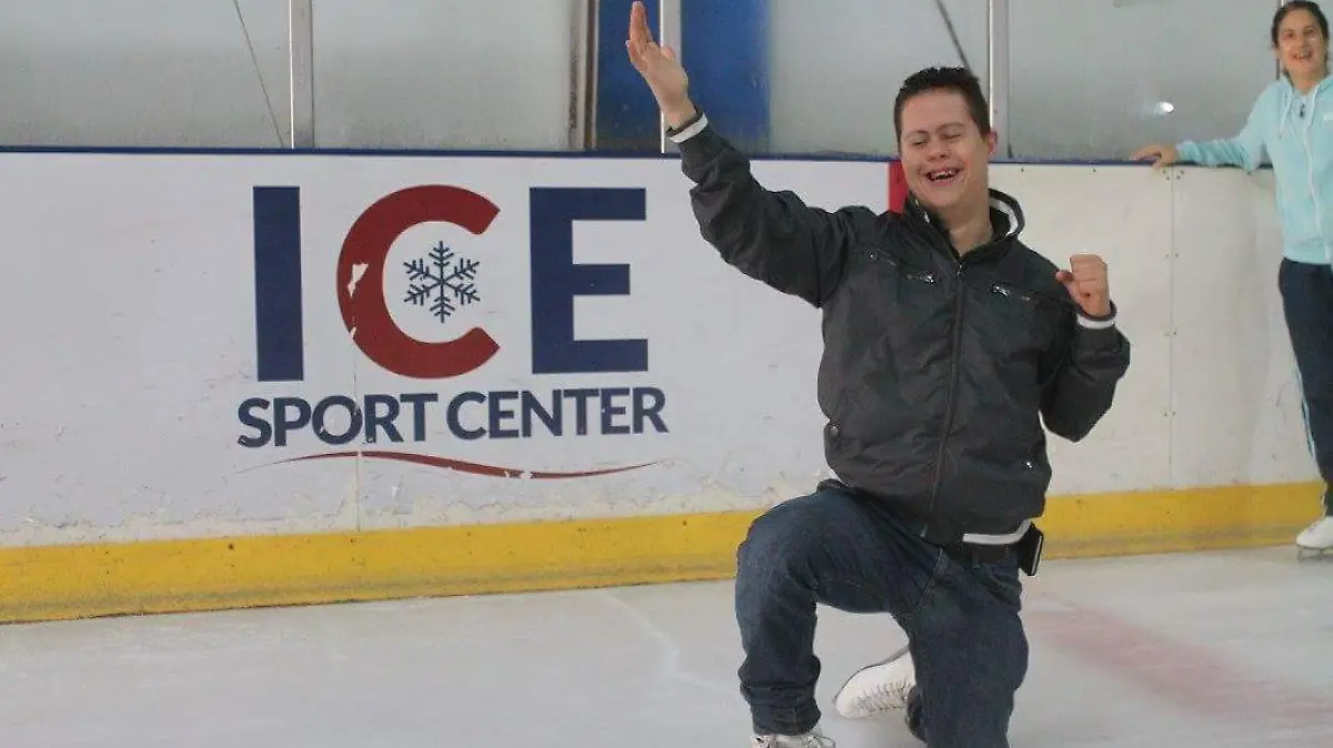 Cortesia Special Olympics Guanajuato