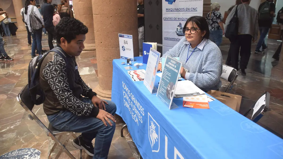 f carmona ofertas laborales