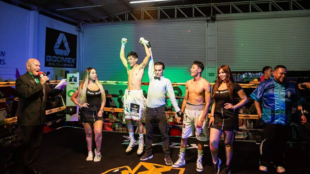 Cortesía Promotora Leonesa 