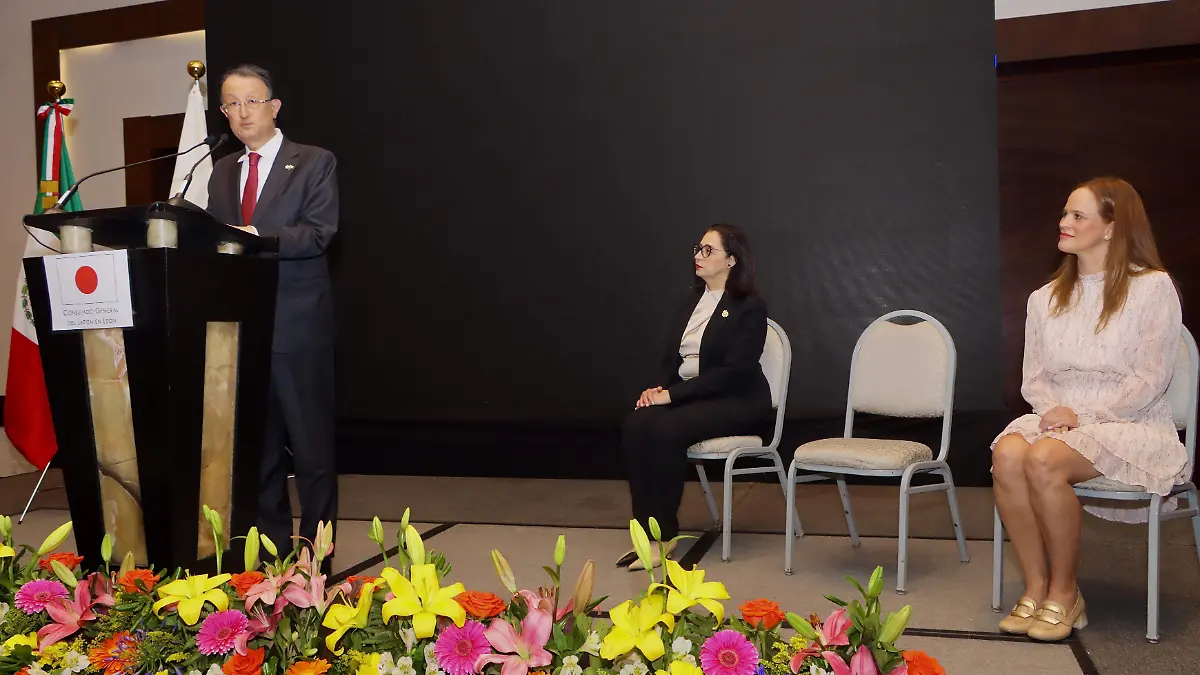 FIESTA NACIONAL DE JAPON