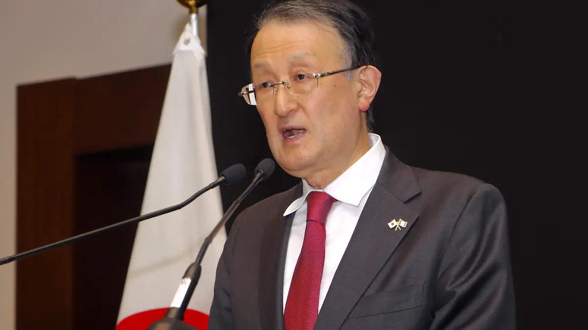 FIESTA NACIONAL DE JAPON