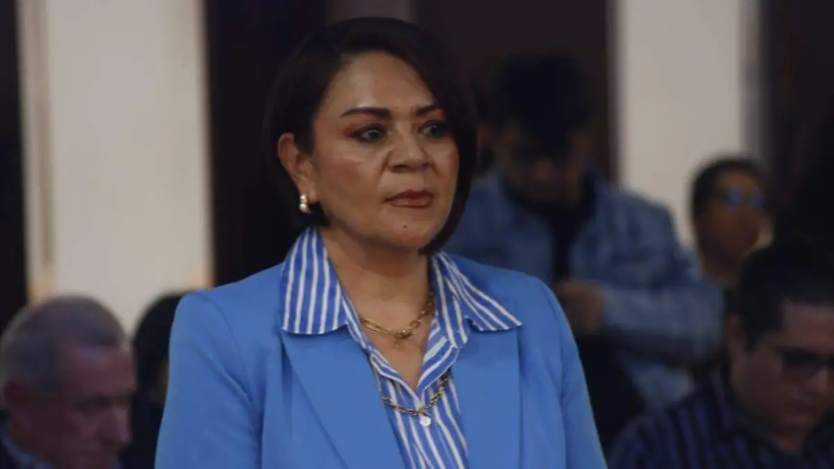 Con experiencia en derecho penal y justicia para adolescentes, Claudia Aviña Bueno asume la Procuraduría Auxiliar de Protección a Niñas, Niños y Adolescentes