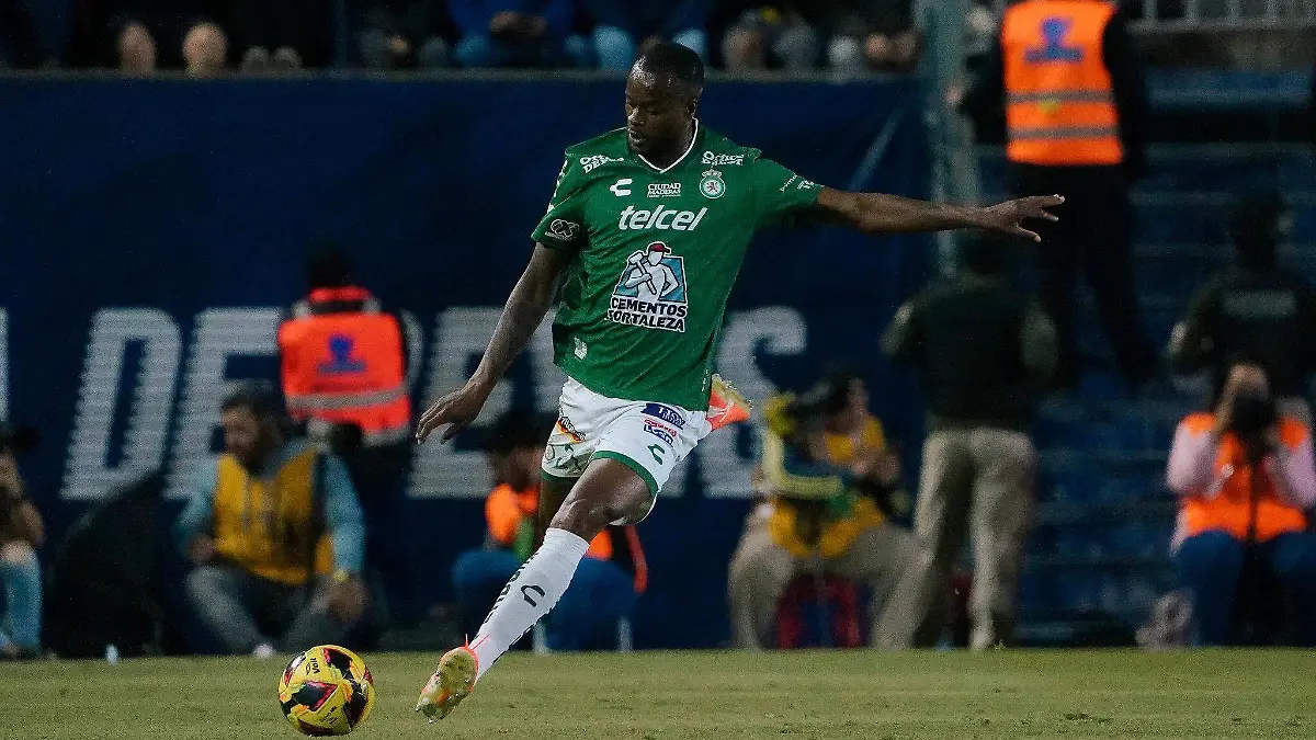 STIVEN BARREIRO