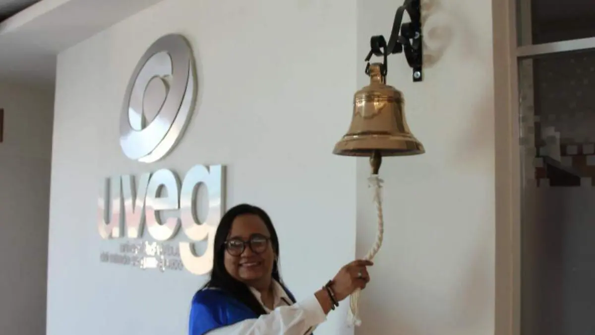 UVEG capacitará a emprendedores