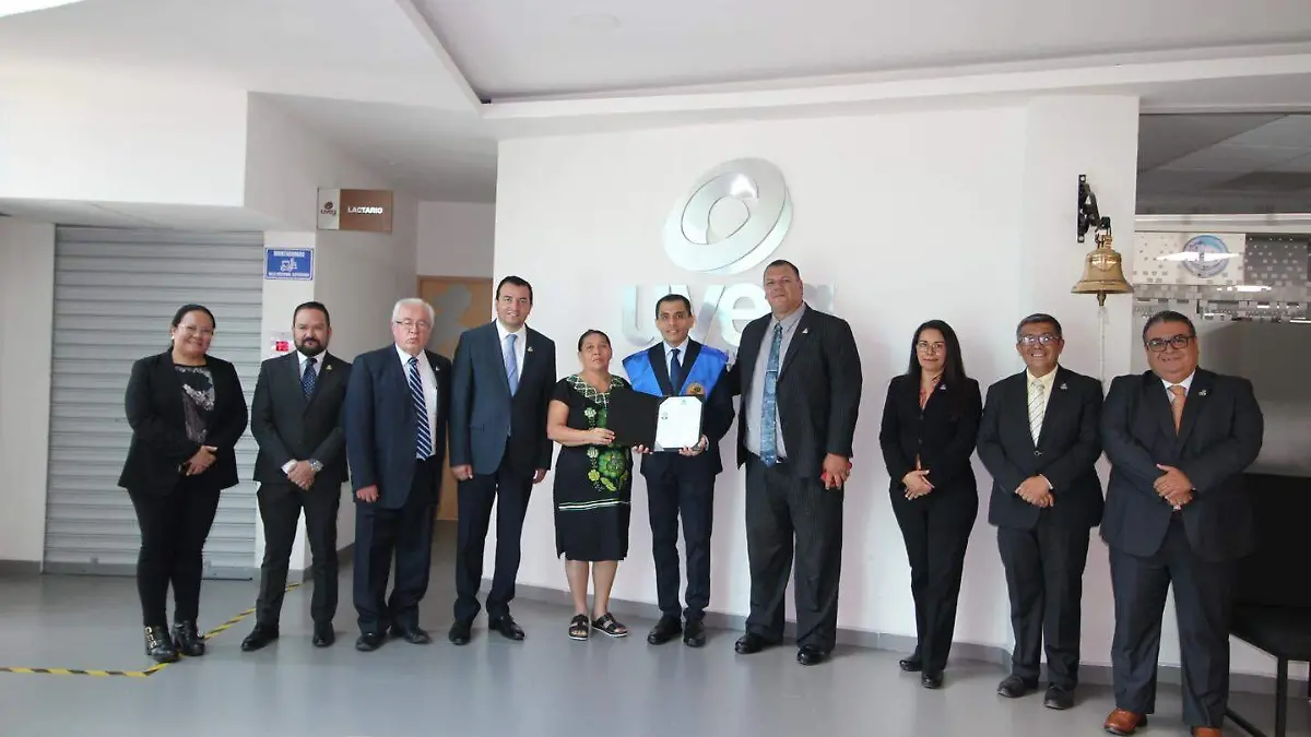 UVEG capacitará a emprendedores 