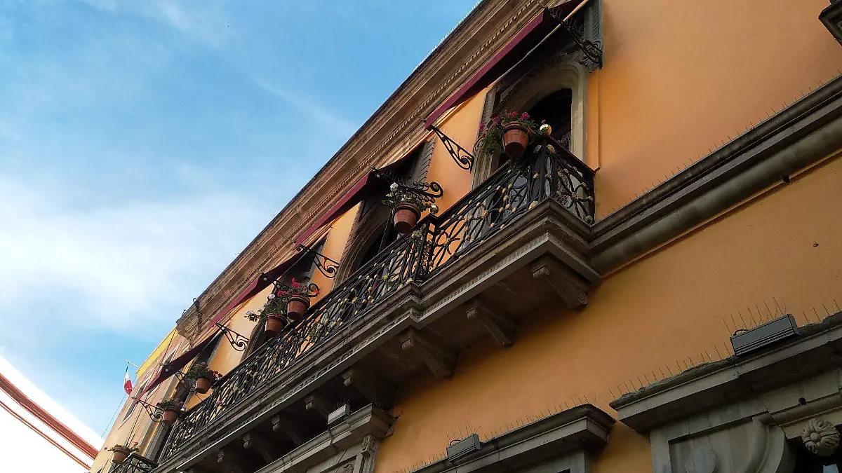 Burocracia en trámites para intervenir el Centro