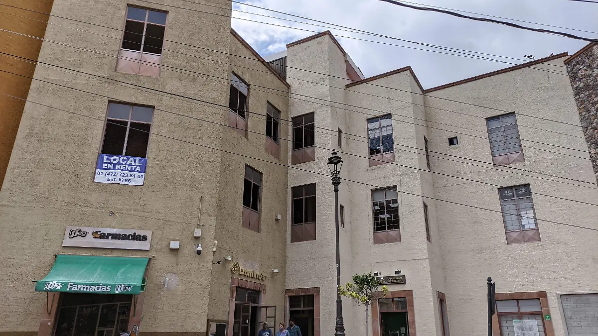 Burocracia en trámites para intervenir el Centro