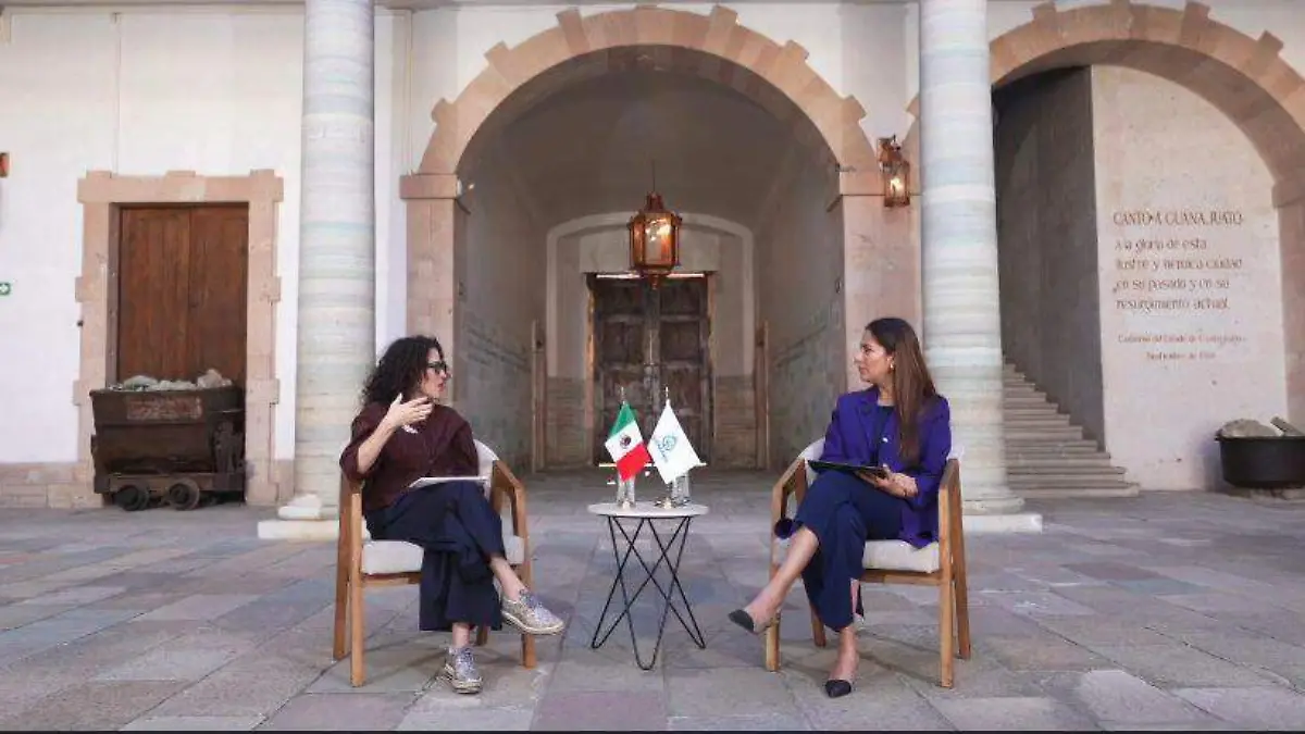  “Conectando con la Gente”