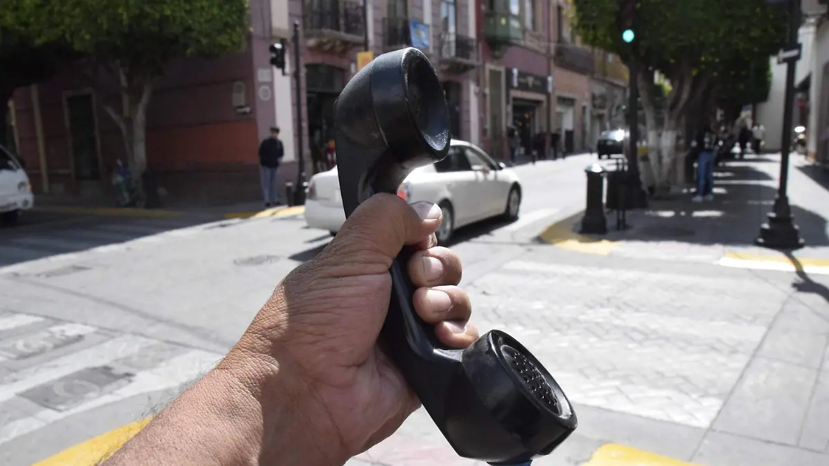 F CARMONA EXTORCIONES