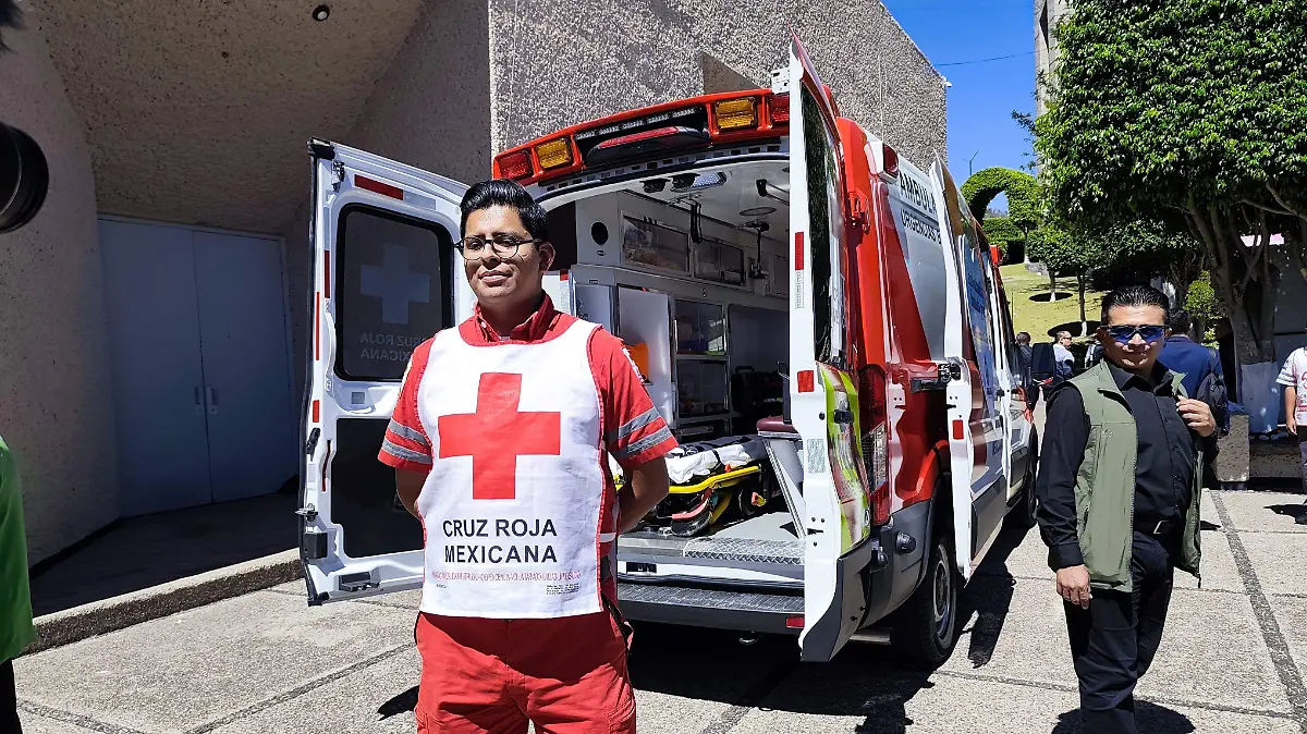 Va Cruz Roja por colecta de 16 mdp7