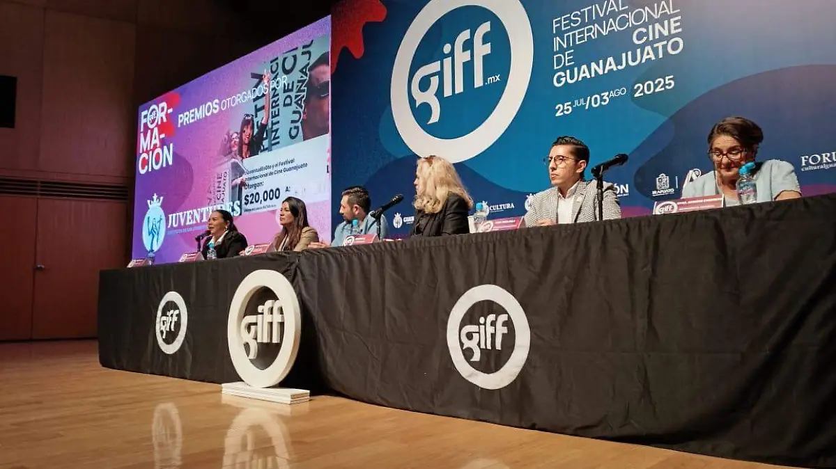 Rally Universitario y Concurso Documental