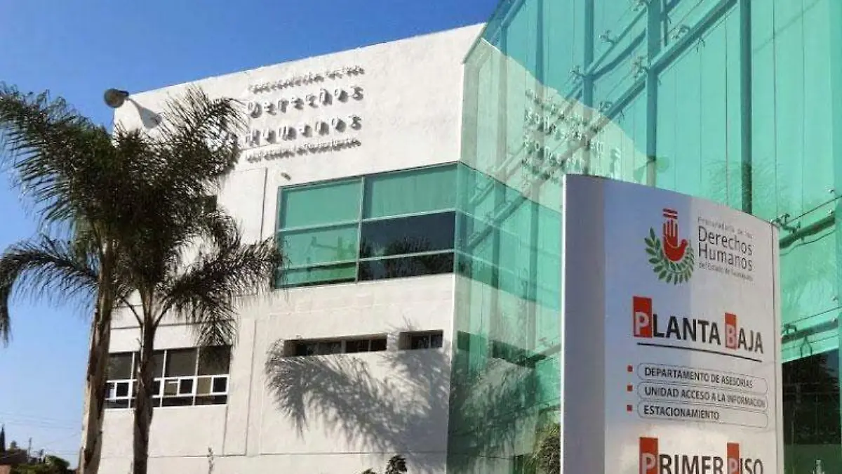 PRODHEG señala omisiones del SEMEFO