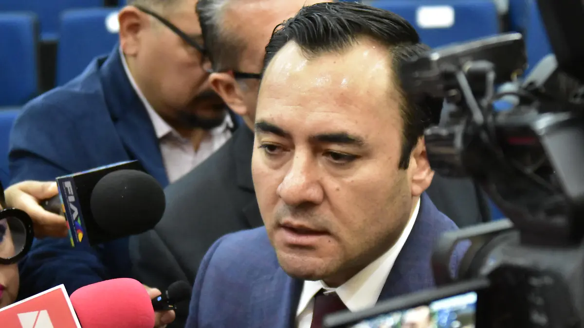 Cuestiona SG actuar de ciudadanos para que las fuerzas policiacas hagan su trabajo (2)