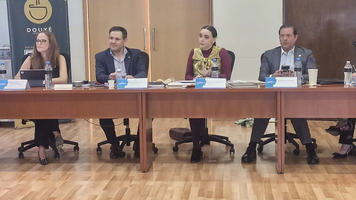 Líderes empresariales y Altagracia tuvieron un encuentro clave