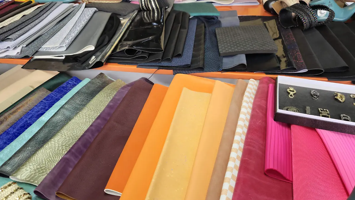 Laboratorio moda APIMEX