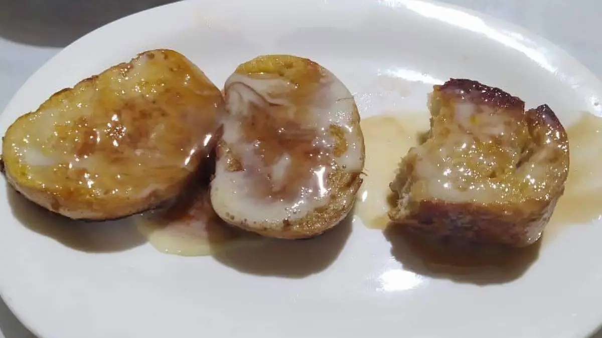 La Cuaresma trae consigo una rica tradición gastronómica en México