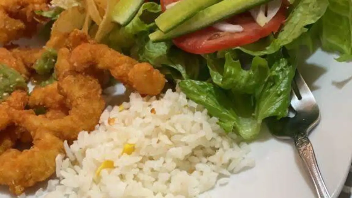 La Cuaresma trae consigo una rica tradición gastronómica en México