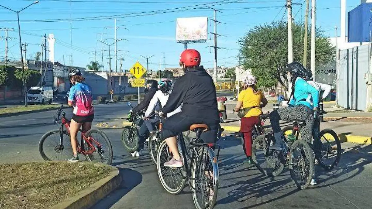 Cortesía CLANDESTINAS BIKE