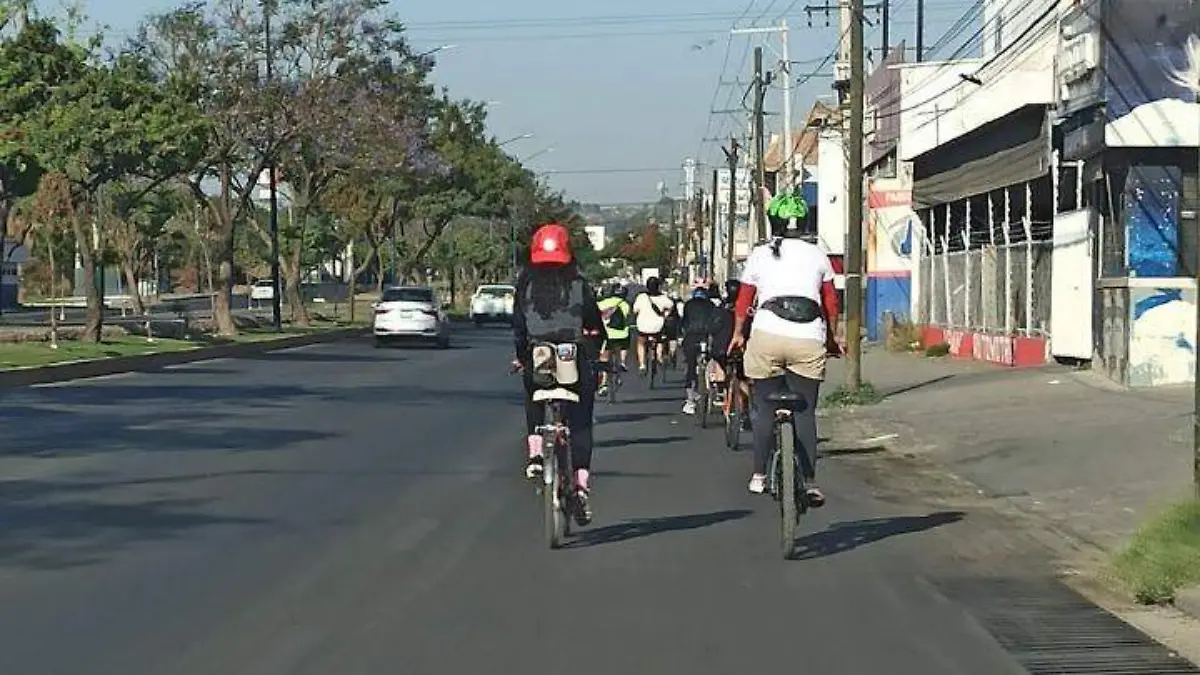 Cortesía CLANDESTINAS BIKE