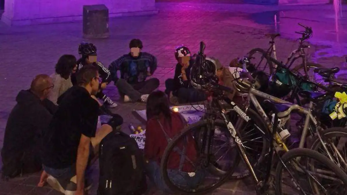 Cortesía CLANDESTINAS BIKE