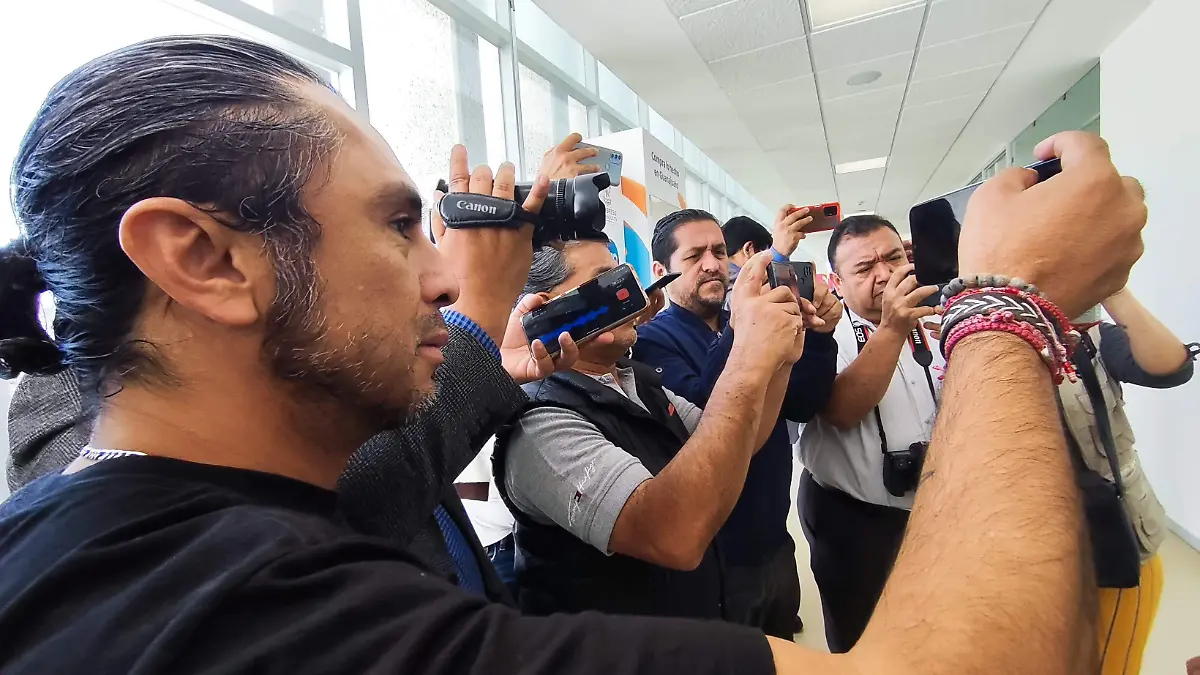 Periodistas de Guanajuato piden a la Gobernadora: esclarecimiento de homicidios y justicia