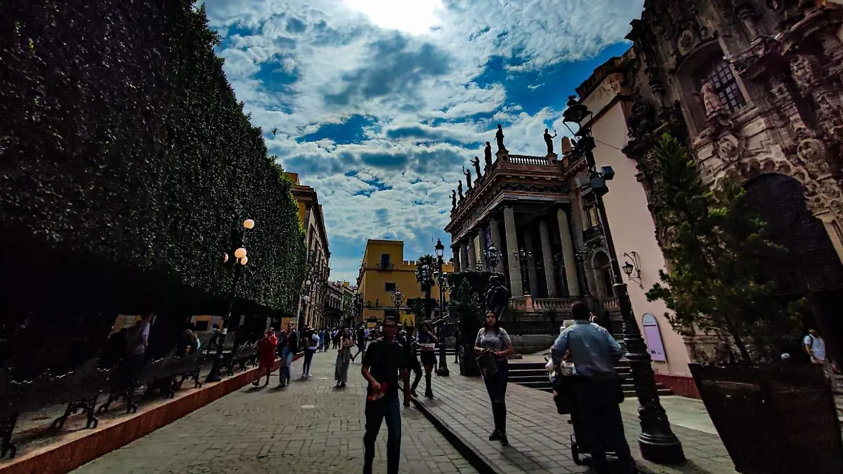 GUANAJUATO- GUANAJUATO- Que siempre sí (2)