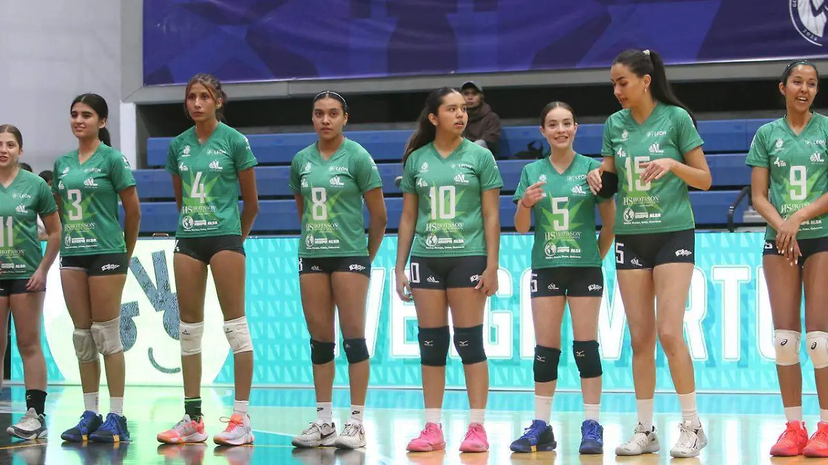 Cortesia Virtus Leon