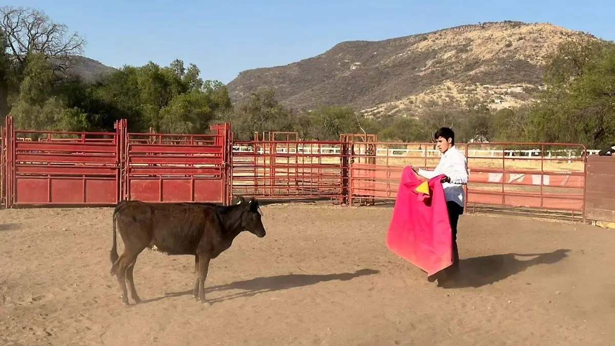 Competencia campo alegre