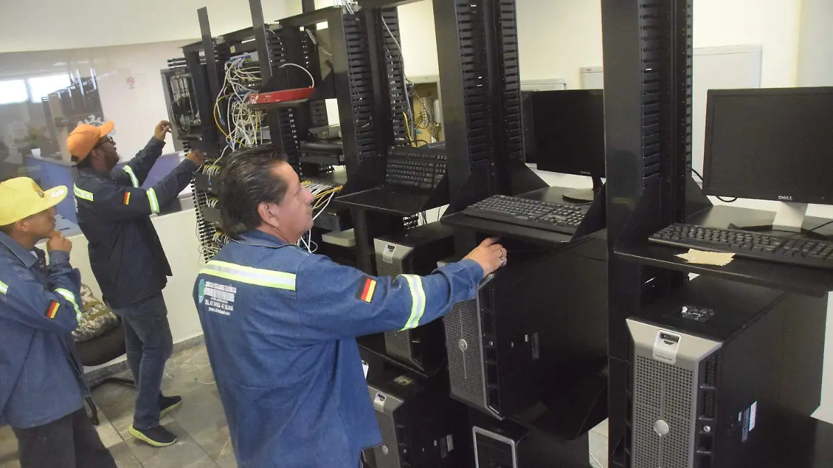 f carmona curso programador