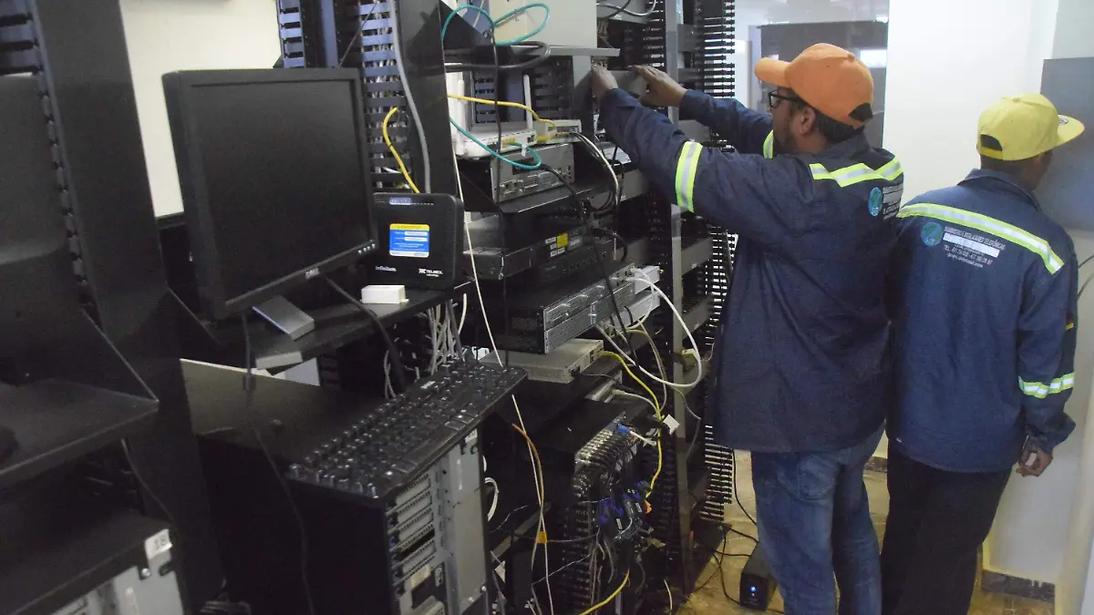 f carmona curso programador