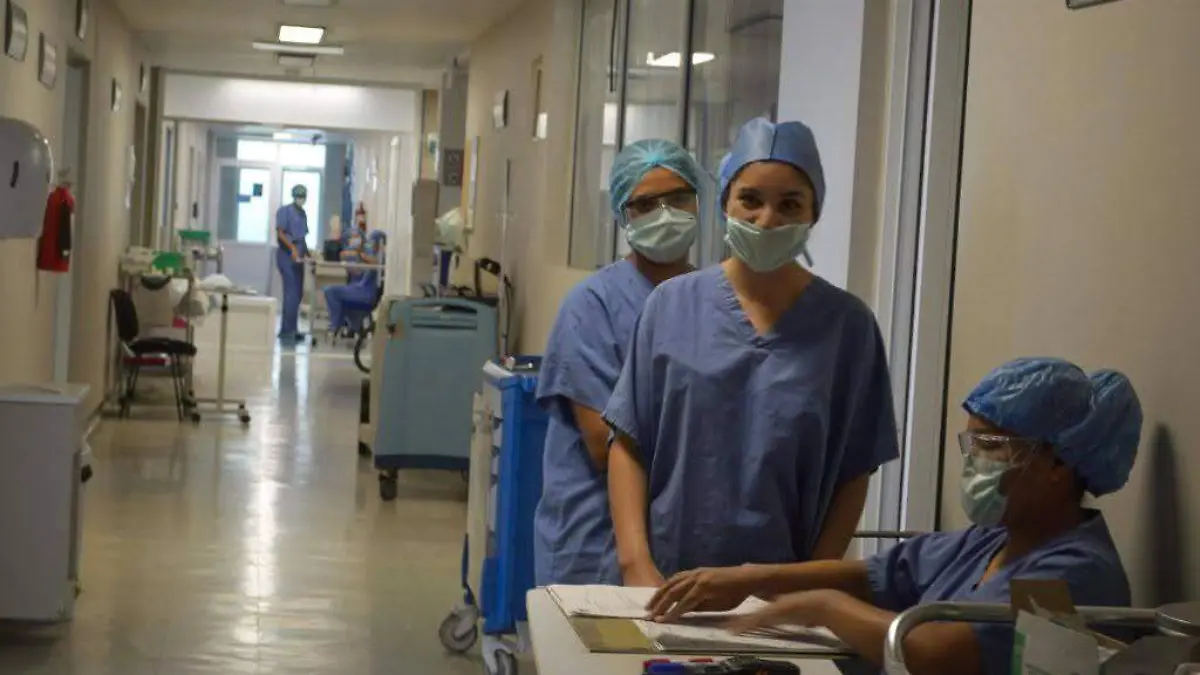 GUANAJUATO- Inaugurarán nuevo hospital del IMSS en Guanajuato en septiembre (1)