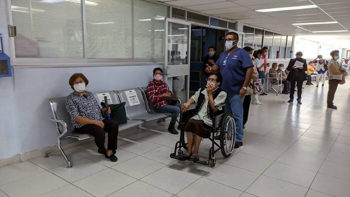 GUANAJUATO- Inaugurarán nuevo hospital del IMSS en Guanajuato en septiembre (2)