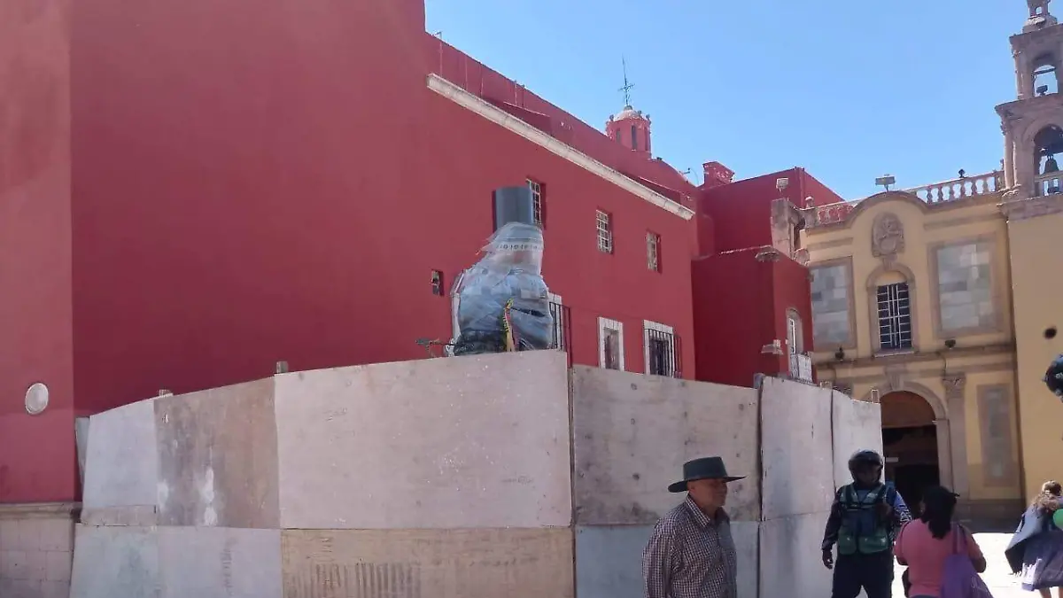 Monumento San Martín