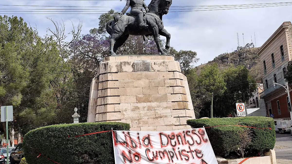 Familiares de Mario “N” exigen justicia tras su asesinato en Irapuato