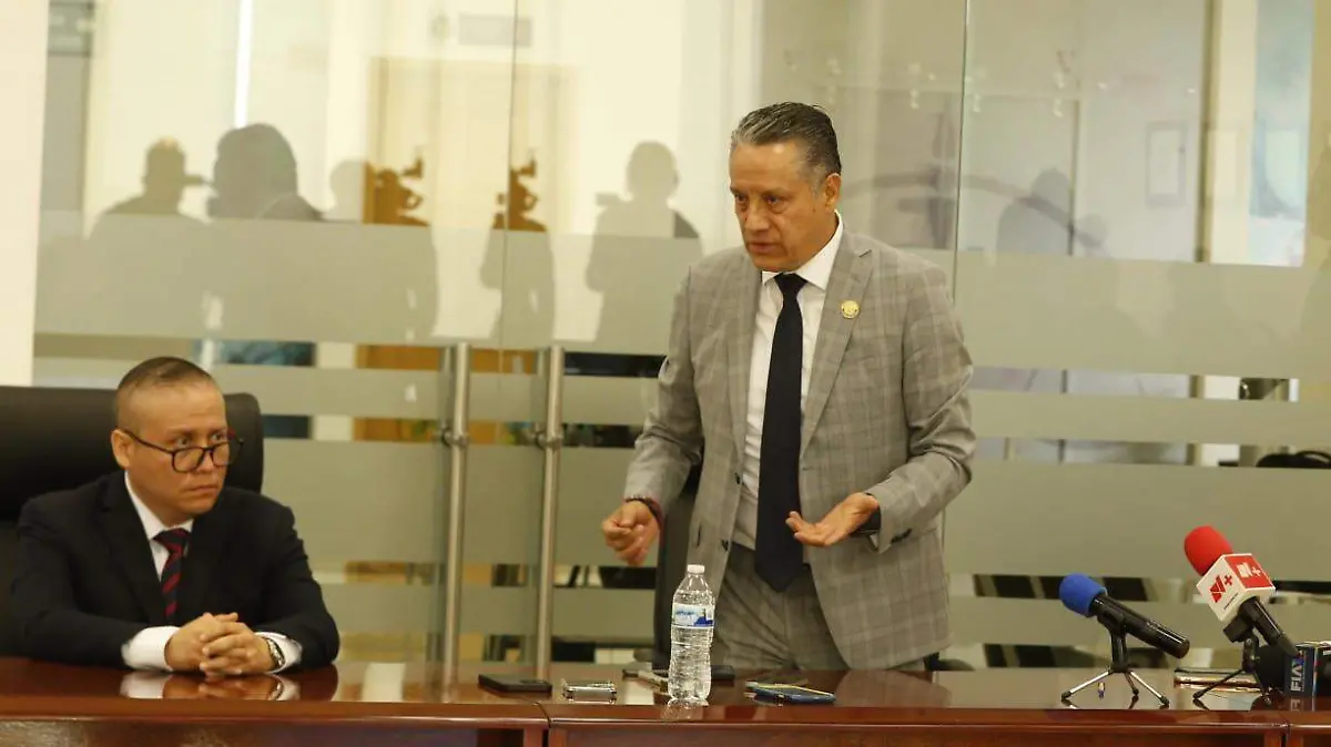 Gerardo Vázquez Alatriste