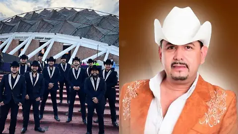 Quién es Beto Terrazas? El integrante de Montéz de Durango está delicado  por el cáncer que padece - El Sol de México | Noticias, Deportes, Gossip,  Columnas
