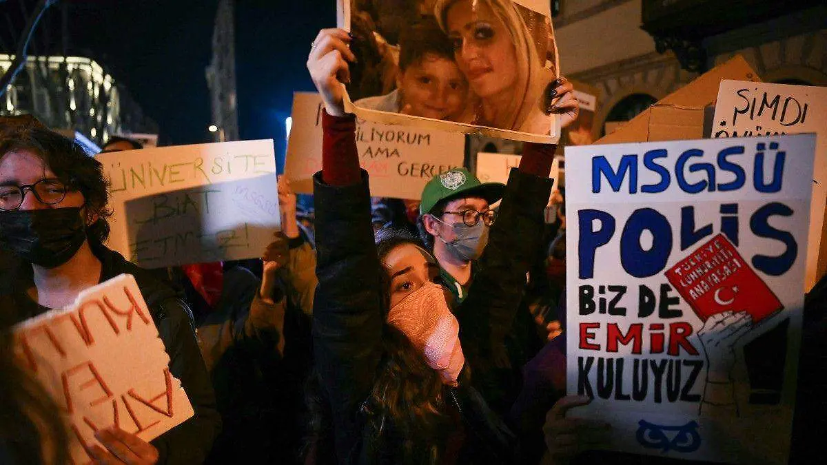Turquía (1)