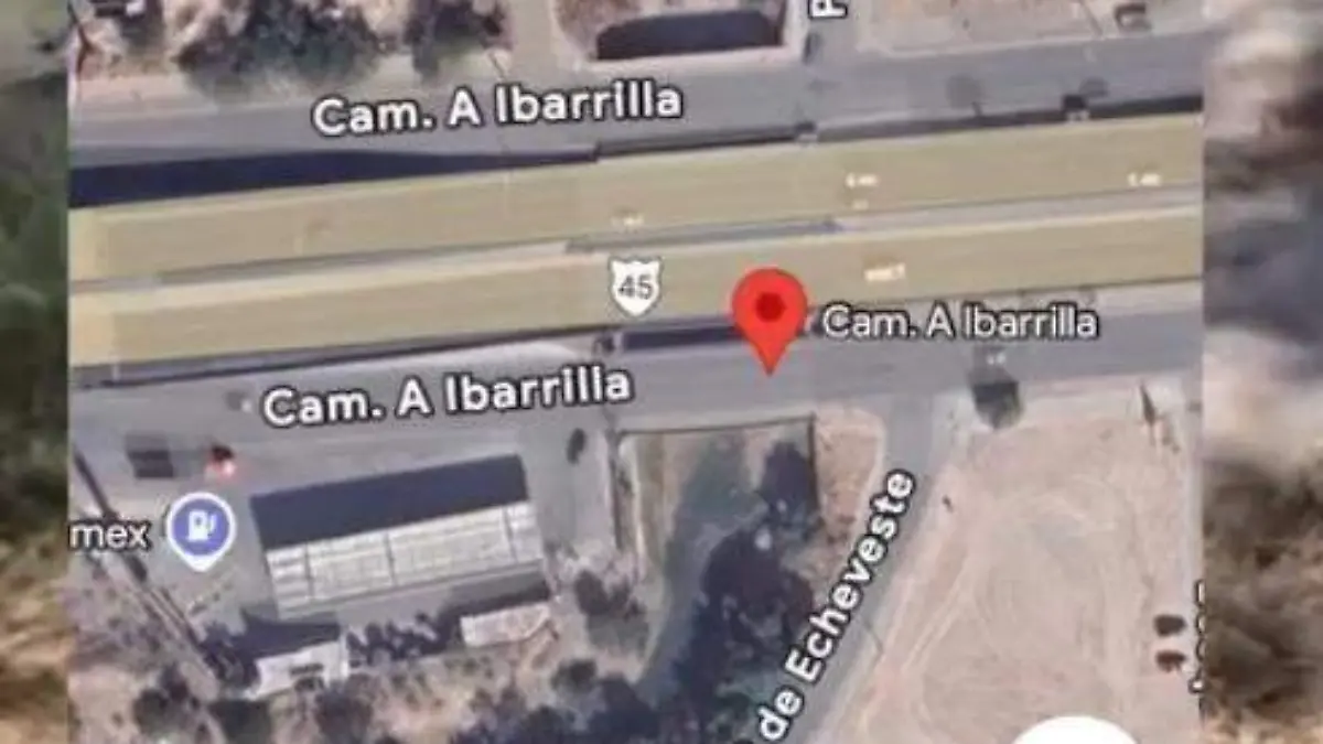 Colectivo leonés URBE denuncia descargas de aguas residuales en el arroyo El Granizo