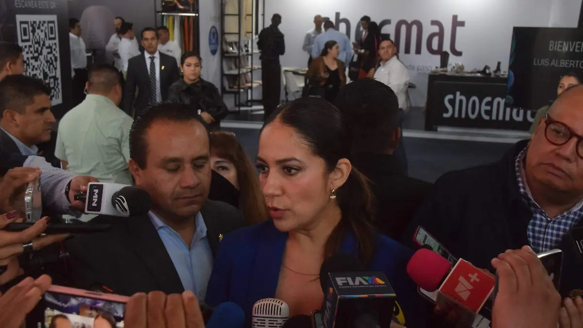 Libia Dennise García Ledo