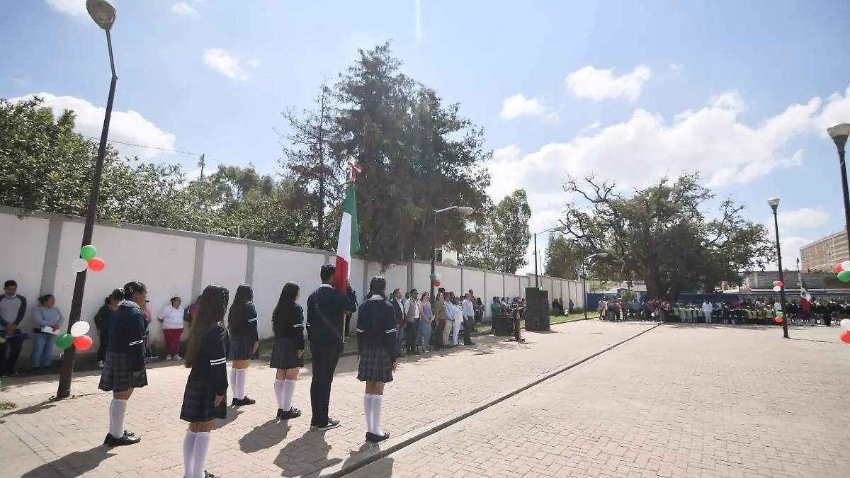 GUANAJUATO- Sheinbaum anuncian inversión en educación para Guanajuato