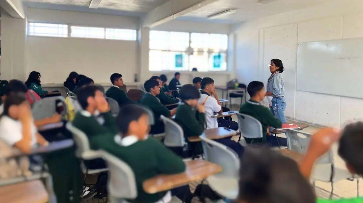 GUANAJUATO- Sheinbaum anuncian inversión en educación para Guanajuato