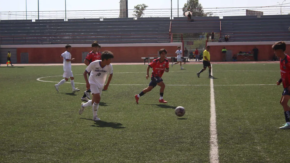 Con su victoria, Club Irapuato sumó sus primeros tres puntos