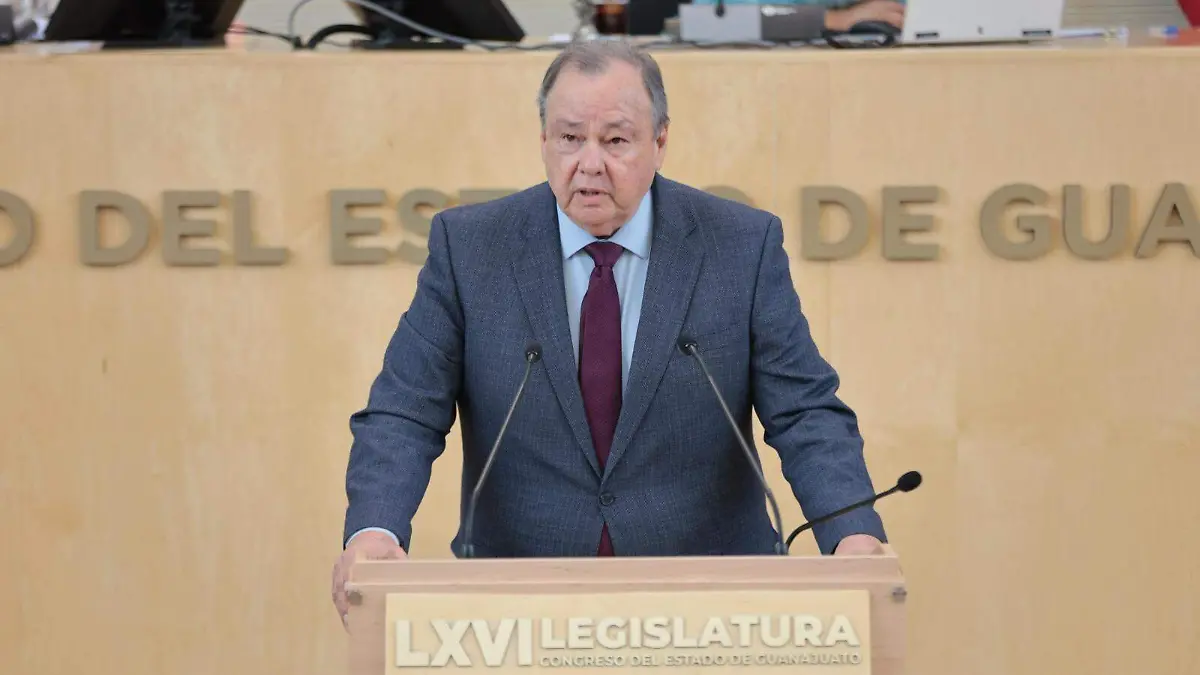 David Martínez Mendizábal, coordinador de Morena