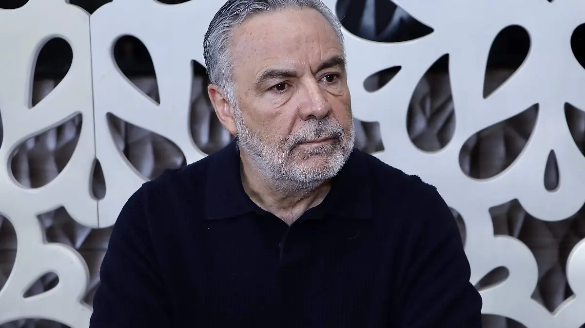 Diputado Alfonso Ramírez Cuéllar