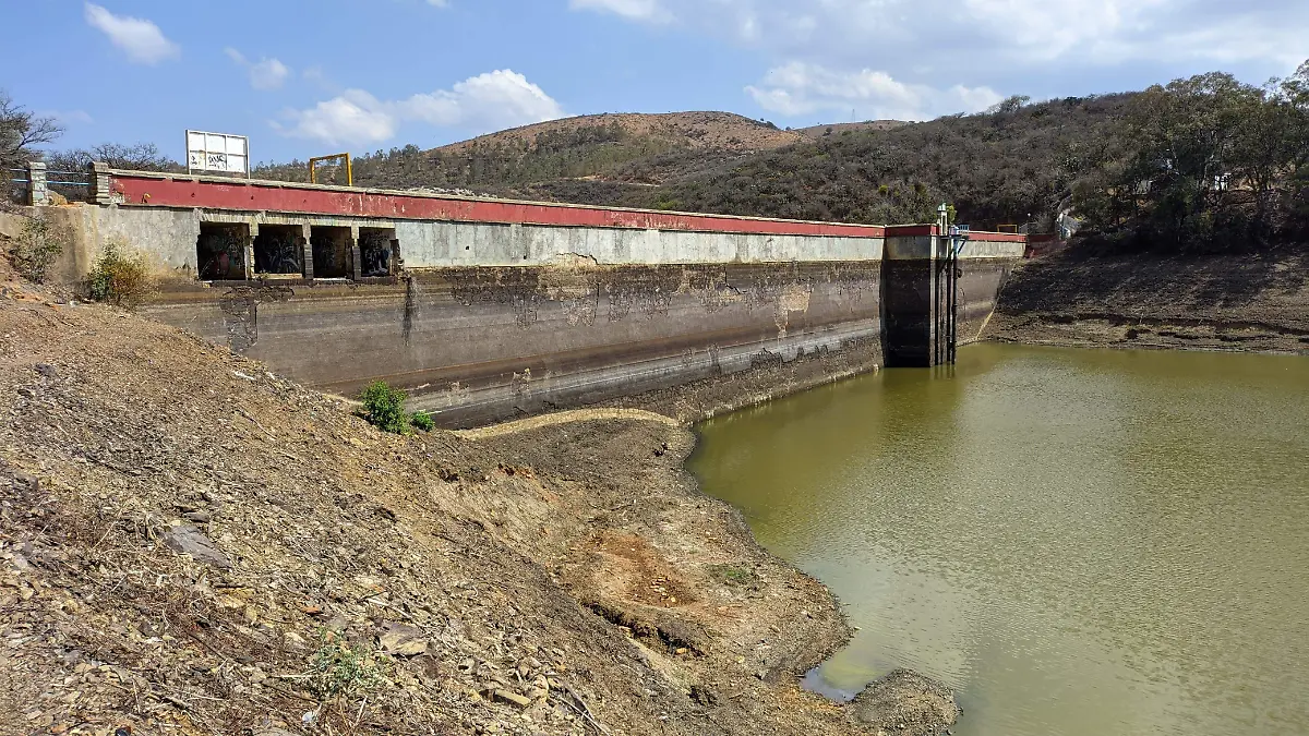 Agua sin arsénico - Guanajuato