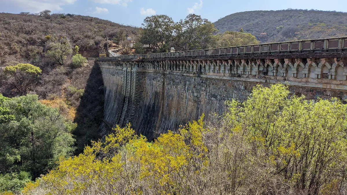 Agua sin arsénico - Guanajuato