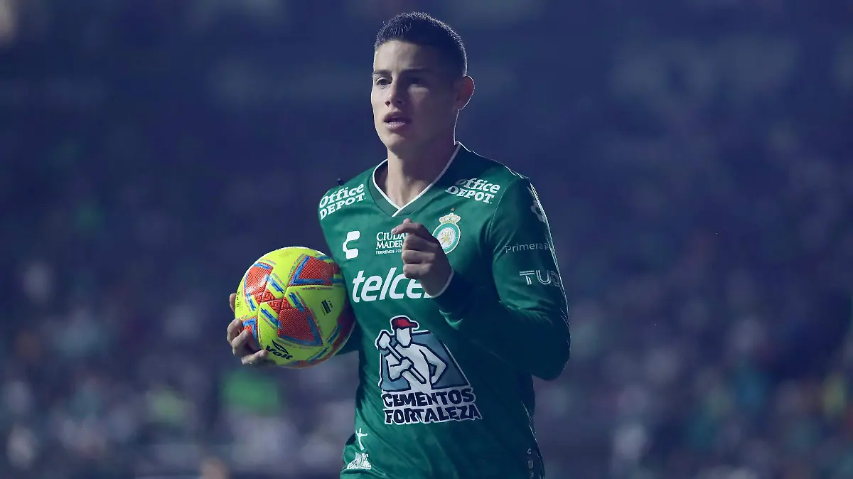 León registró su tercer descalabro consecutivo