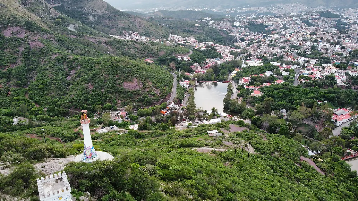 Revisa secretaría del Agua y Medio Ambiente proyectos para la capital2