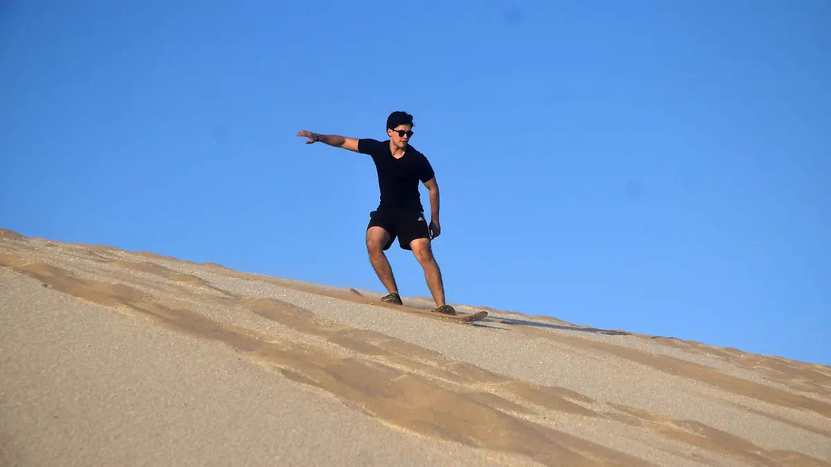 Sandboard San Nicolas-Carlos villalba  5